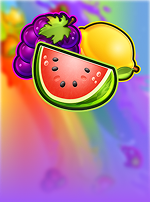 Fruit Mix