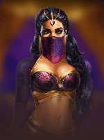 10,001 Nights Megaways