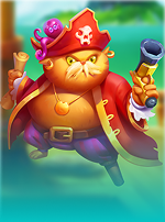 Cats of the Caribbean