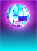 Disco Mania Megaways Merge