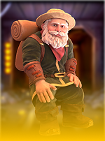 Dynamite Miner