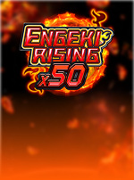 Engeki Rising X50