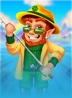 Fishin' BIGGER Pots Of Gold