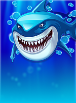Wild Shark Bonus Buy