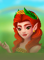 Leprechhaun's Lucky Charm