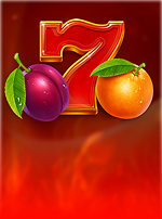 Smoking Hot Fruit Wild Respin