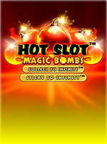 Hot Slot Magic Bombs