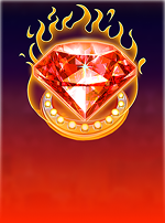 Red Hot Sapphires - Epic Strike