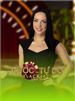 Classic Free Bet Blackjack 3