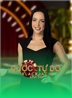 Classic Free Bet Blackjack 4