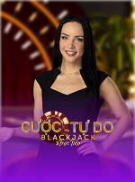 Classic Free Bet Blackjack 5