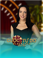 Classic Free Bet Blackjack 6