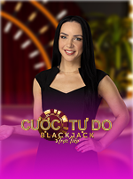 Classic Free Bet Blackjack 7