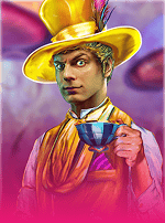 9 Mad Hats