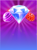 Candy Stars