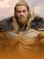 Thunderstruck® Stormchaser