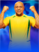 Roberto Carlos: Sporting Legends