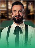 Dead or Alive Saloon