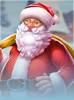 Santa's Great Gift