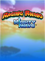 Raging Rhino Mighty Ways