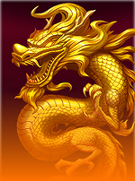 Golden Dragon Inferno