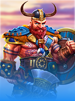 Fury of Odin Megaways