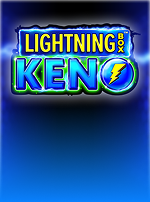 Lightning Keno