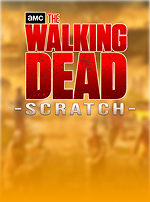 The Walking Dead: Cash Collect