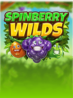 Spinberry Wilds