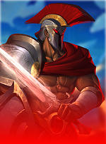 Gods Vs Gigalox