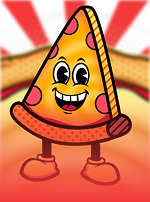 PIZZA! PIZZA? PIZZA!