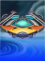 Stellar Cash - Blown Away 96%