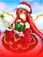 Starlight Christmas