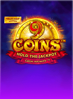 9 Coins Grand Gold Edition
