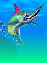 Reel Em In! A Bit Fishy