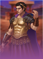 Game of Gladiators: Uprising
