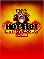 Hot Slot: Mystery Jackpot Joker