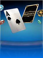 Black Jack Bonus Wheel