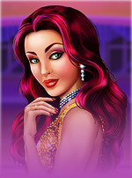 Lock It Link Diamonds