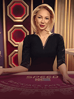 Speed Blackjack 7