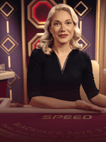 Speed Blackjack 8