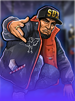 Benji killed in Vegas