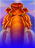 Mammoth Peak: Hold and Win