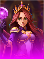 Lady Merlin MultiMax