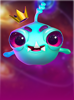 Blobsters Clusterbuster