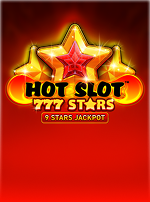 Hot Slot: 777 Stars