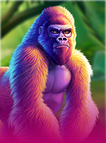 Action Boost Gorilla Gems