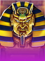 Pharaoh's Gaze DoubleMax