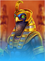 Fortune of Giza