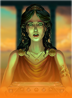 Pandora's Box of Evil